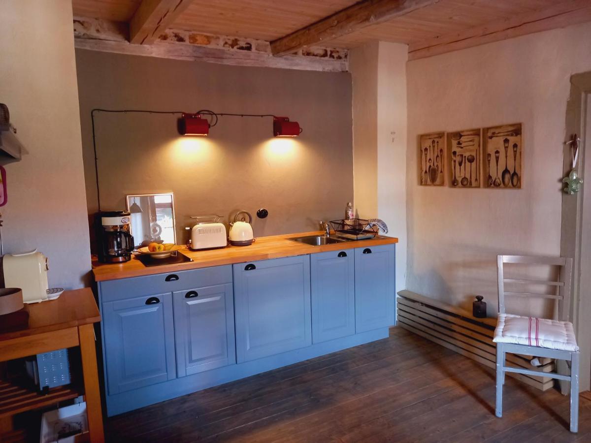 Apartment Silberne Lilie Quedlinburg Kültér fotó
