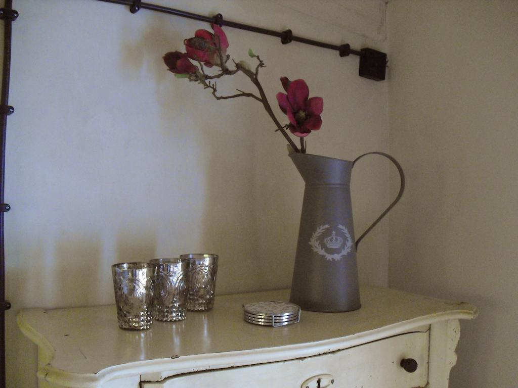 Apartment Silberne Lilie Quedlinburg Kültér fotó